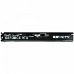 Видеокарта Palit GeForce RTX 5070 Infinity 3 NE75070019K9-GB2050S 12 ГБ