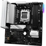 Материнская плата ASRock B850M PRO RS WIFI Micro-ATX, AMD AM5