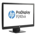 Монитор HP P240va N3H14AA#ABB 23.8 ", VA, Full HD 1920x1080 (16:9)