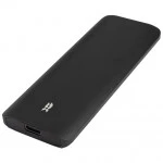 Внешний жесткий диск XG XGED256-R (256 ГБ)
