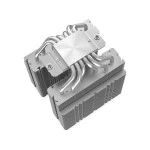 Охлаждение ID-Cooling Frozn A620 PRO SE ARGB White ID-CPU-FROZN-A620-PRO-SE-ARGB-WHITE (Для процессора)
