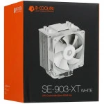 Система охлаждения ID-Cooling SE-903-XT WHITE ID-CPU-SE-903-XT WHITE Для процессора