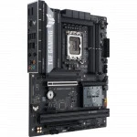Материнская плата Asus TUF GAMING B860-PLUS WIFI 90MB1JL0-M0EAY0 (ATX, LGA 1851)