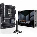 Материнская плата Asus TUF GAMING B860-PLUS WIFI 90MB1JL0-M0EAY0 (ATX, LGA 1851)