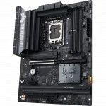 Материнская плата Asus TUF GAMING B860-PLUS WIFI 90MB1JL0-M0EAY0 (ATX, LGA 1851)