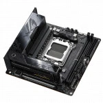 Материнская плата Asus ROG Strix X670E-I Gaming WiFi DDR5 (Mini-ITX, AMD AM5)