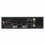 Материнская плата Asus ROG Strix X670E-I Gaming WiFi DDR5 (Mini-ITX, AMD AM5)