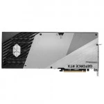 Видеокарта MSI RTX 5080 16G SUPRIM SOC (16 ГБ)