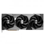 Видеокарта MSI RTX 5080 16G SUPRIM SOC (16 ГБ)