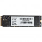 Внутренний жесткий диск XG XGM512-R (SSD (твердотельные), 512 ГБ, M.2, PCIe)