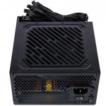 Блок питания VEGA VPS-650W 650 Вт, 80+ Bronze