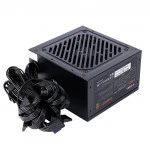 Блок питания VEGA VPS-650W 650 Вт, 80+ Bronze