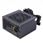 Блок питания VEGA VPS-650W 650 Вт, 80+ Bronze