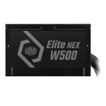 Блок питания Cooler Master MPW-5001-ACBW-B (500 Вт)