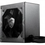 Блок питания MSI MAG A550BNL 550 Вт