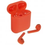 Наушники Ritmix RH-825BTH TWS красный 80000899