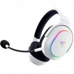 Наушники Razer Barracuda X Chroma - White Headset RZ04-05220200-R3M1