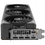 Видеокарта Asus GeForce RTX 5070 TUF Gaming OC Edition TUF-RTX5070-O12G-GAMING 12 ГБ