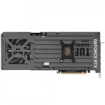 Видеокарта Asus GeForce RTX 5070 TUF Gaming OC Edition TUF-RTX5070-O12G-GAMING 12 ГБ