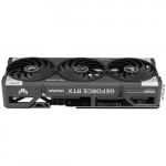 Видеокарта Asus GeForce RTX 5070 TUF Gaming OC Edition TUF-RTX5070-O12G-GAMING 12 ГБ