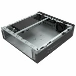 Корпус Foxline FL-102-AD120-DC Small Form Factor