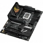 Материнская плата Asus ROG STRIX Z890-H GAMING WIFI ATX, LGA 1851