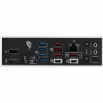 Материнская плата Asus ROG STRIX Z890-H GAMING WIFI ATX, LGA 1851
