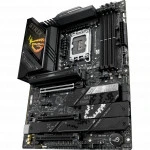 Материнская плата Asus ROG STRIX Z890-H GAMING WIFI ATX, LGA 1851