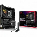 Материнская плата Asus ROG STRIX Z890-H GAMING WIFI ATX, LGA 1851