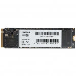 Внутренний жесткий диск XG XGM1000-R (SSD (твердотельные), 1 ТБ, M.2, PCIe)