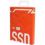 Внутренний жесткий диск XG XGM1000-R (SSD (твердотельные), 1 ТБ, M.2, PCIe)