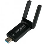 Сетевая карта Gembird WNP-UA-020