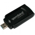 Сетевая карта Gembird WNP-UA-020