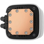 Охлаждение Deepcool LE360 WH V2 R-LE360-WHAMMN-G-2 (Для процессора)