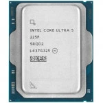Процессор Intel Core Ultra 5 225F (10, 2.7 ГГц, 20 МБ, OEM)