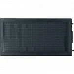 Корпус Zalman P30 Black P30BLACK (Игровые, Mid-Tower)