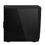 Корпус Gigabyte Aorus C450 GLASS GB-AC450G Mid-Tower