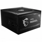 Блок питания MSI MAG A650GL 650 Вт