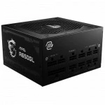 Блок питания MSI MAG A650GL 650 Вт