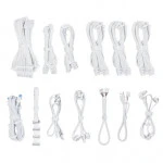 Блок питания Lian Li EG0850 White EG0850 WHITE (850 Вт)