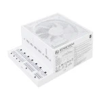 Блок питания Lian Li EG0850 White EG0850 WHITE (850 Вт)