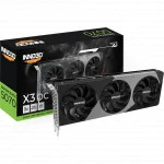 Видеокарта Inno3D RTX5070 ХЗ ОС N50703-12D7X-195064L (12 ГБ)