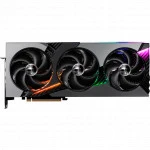 Видеокарта MSI RTX 5070 12G VANGUARD OC (12 ГБ)