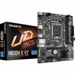 Материнская плата Gigabyte H610M K V2 (Mini-ATX, LGA 1700)