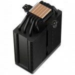 Система охлаждения Deepcool AG500 BK ARGB V2 R-AG500-BKAMMN-GJD Для процессора