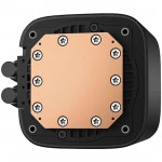 Охлаждение Deepcool LE360 V2 R-LE360-BKAMMC-G-2 (Для процессора)