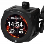 Система охлаждения Thermalright Core Vision 360 BLACK СV360B Для процессора