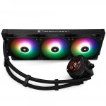 Система охлаждения Thermalright Core Vision 360 BLACK СV360B Для процессора