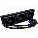 Система охлаждения Thermalright Frozen Infinity 360 BLACK FI360B Для процессора