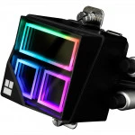 Система охлаждения Thermalright Frozen Infinity 360 BLACK FI360B Для процессора